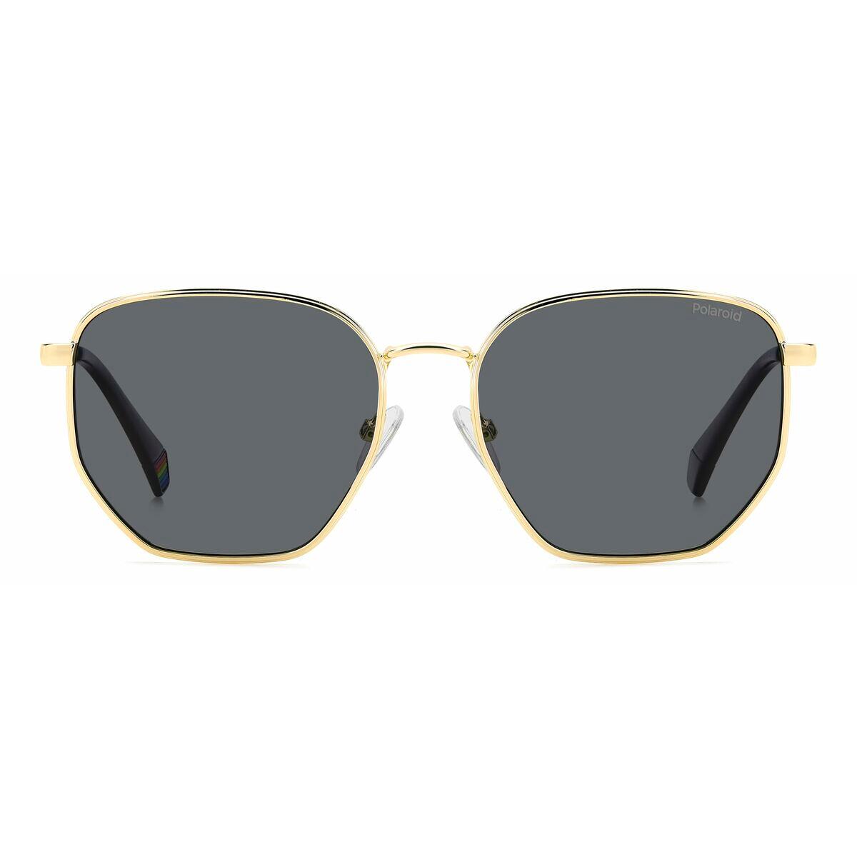 Unisex-Sonnenbrille Polaroid PLD 6214_S_X 3/3