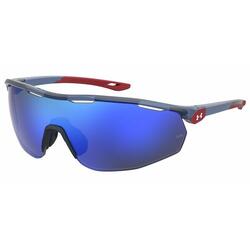 Lunettes de soleil Homme Under Armour UA-0003-G-S-PJP