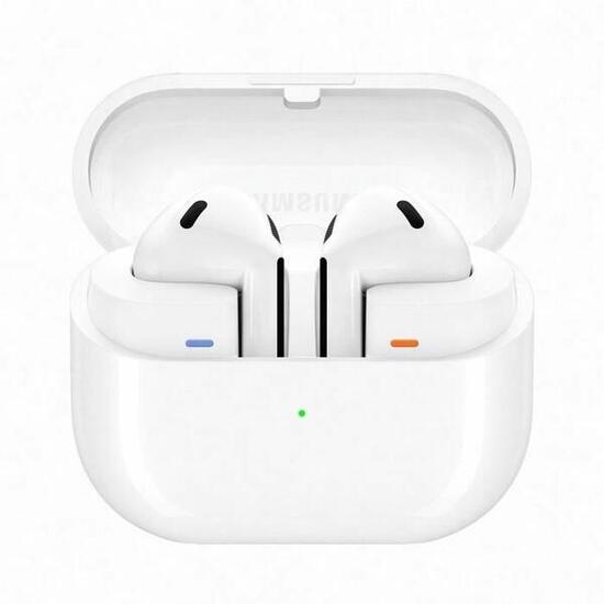 Casque Samsung SM-R530NZWAXEF Blanc