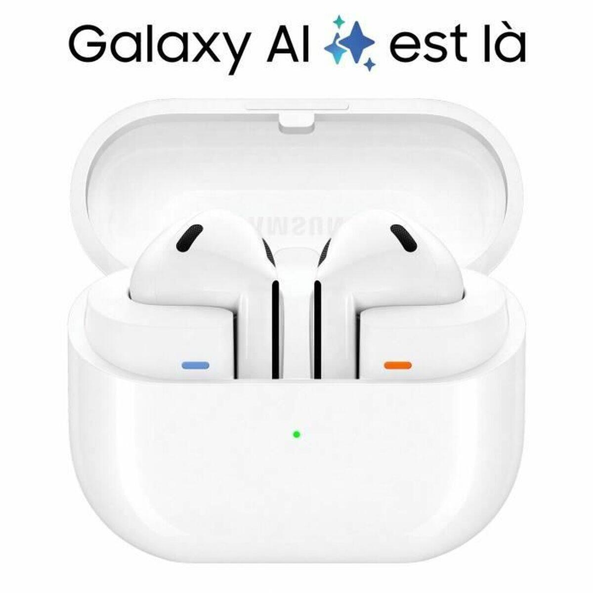 Oordopjes Samsung SM-R530NZWAXEF Wit 2/5