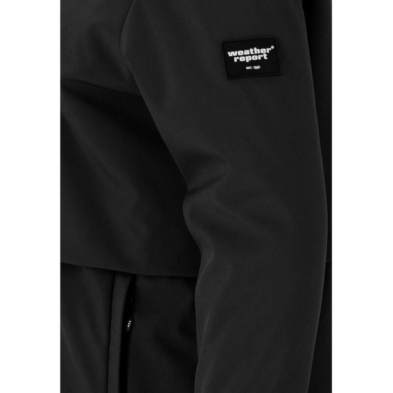 Veste imperméable femme Weather Report Tulson W-PRO 8000