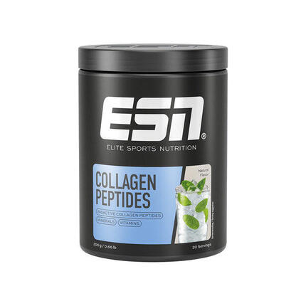 Collagen Peptides 300g ESN
