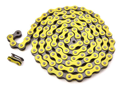 Bmx-ketting 1/2 x 1/8