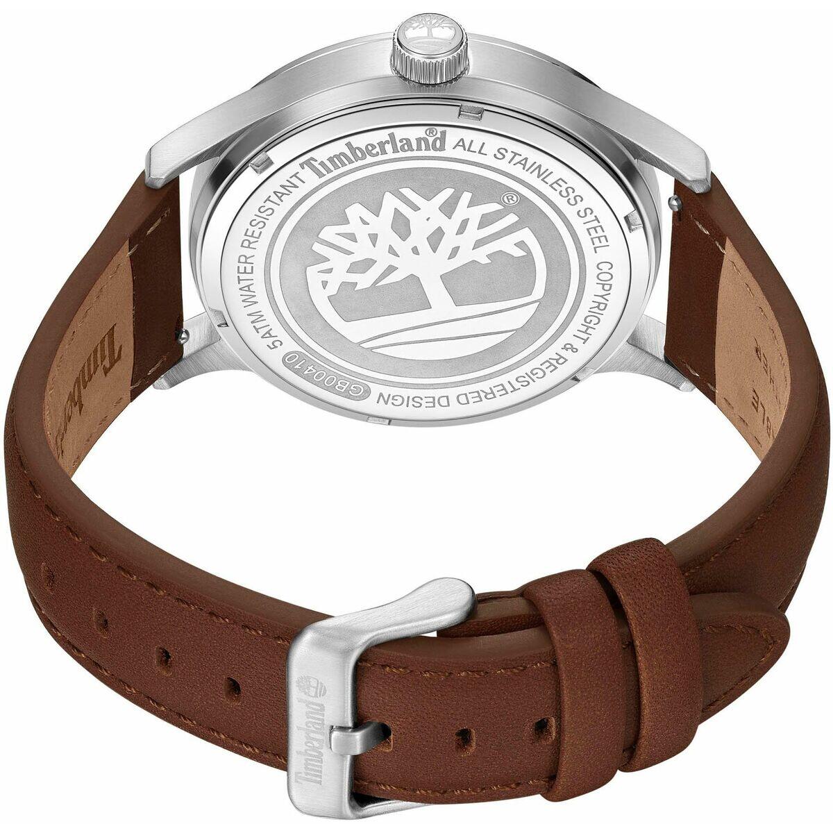 Orologio Uomo Timberland TDWGB0041001 2/5