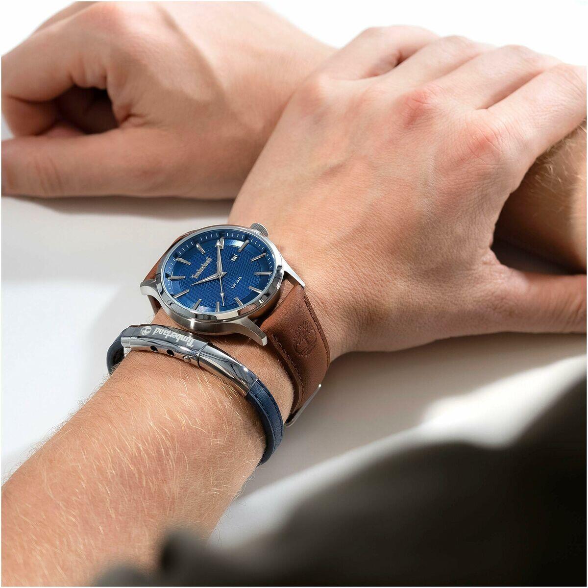 Orologio Uomo Timberland TDWGB0041001 4/5