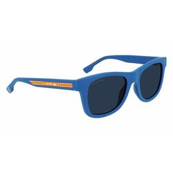 Lunettes de soleil enfant Lacoste L3643SRG-424 Bleu