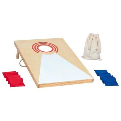 Cornhole Wurfspiel Goki