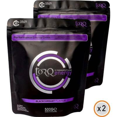 Drankjes torq energy – 0.5kg x 2