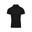 Polo Femme (Noir)