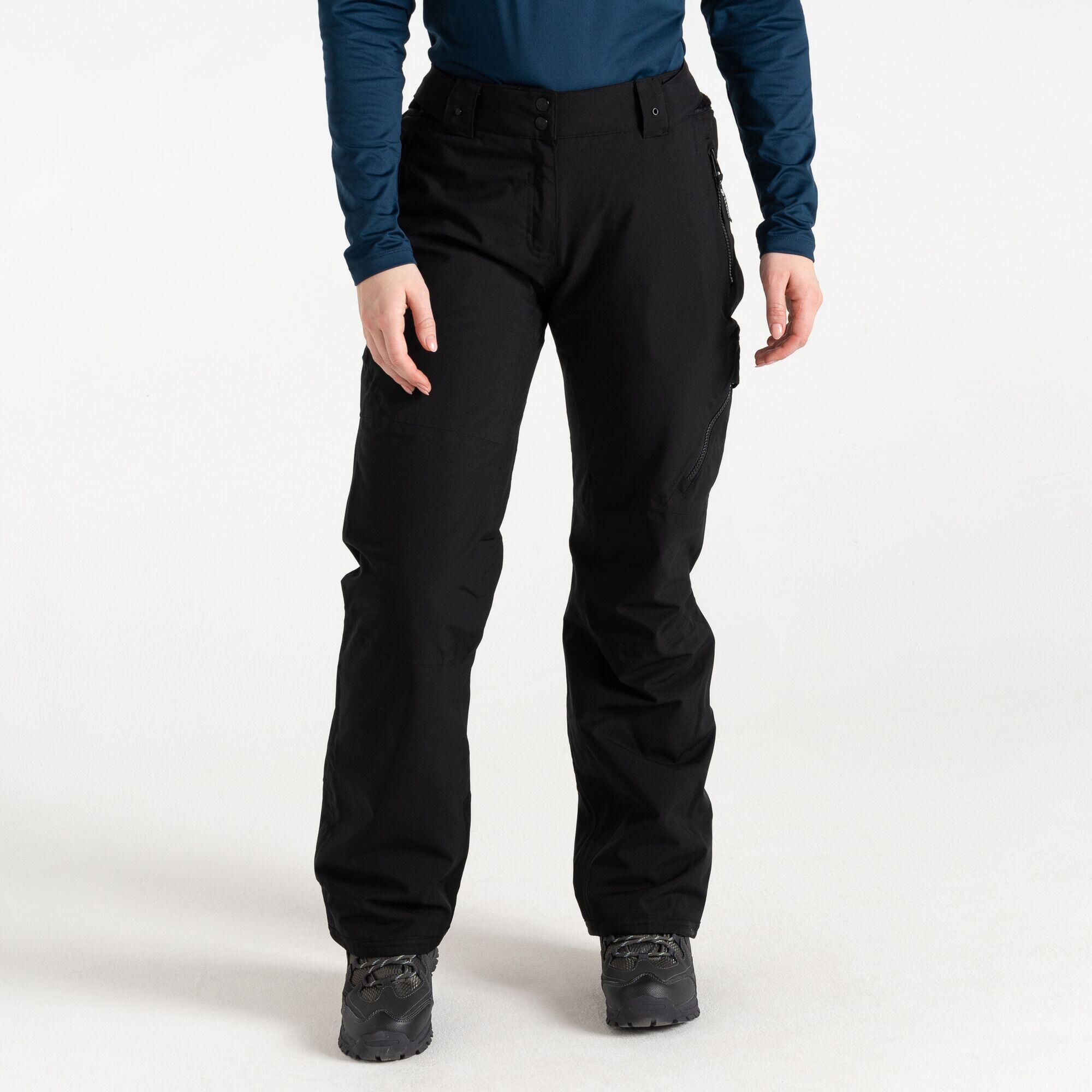 Ice Womens Ski broek 2/5