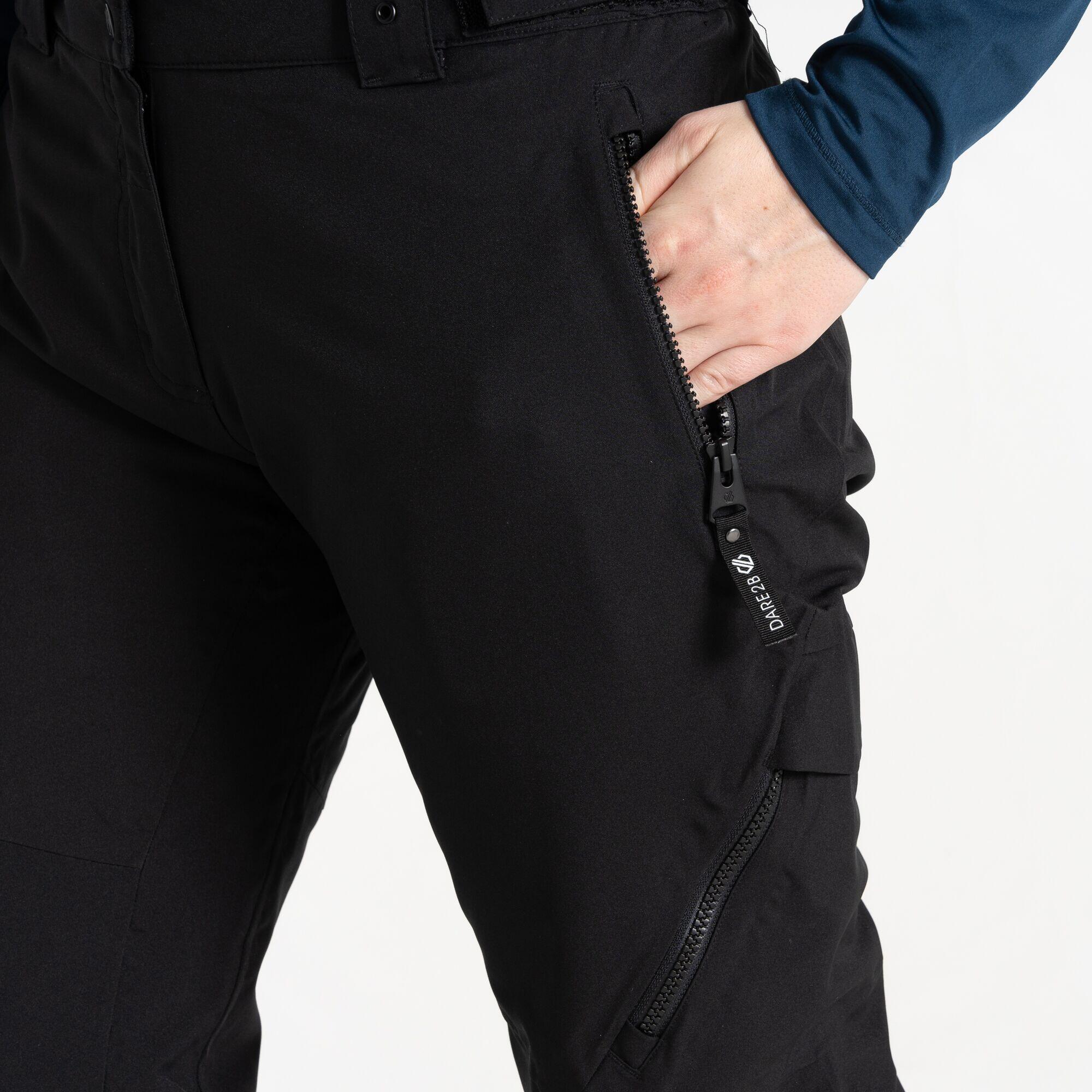 Ice Womens Ski pant 5/5