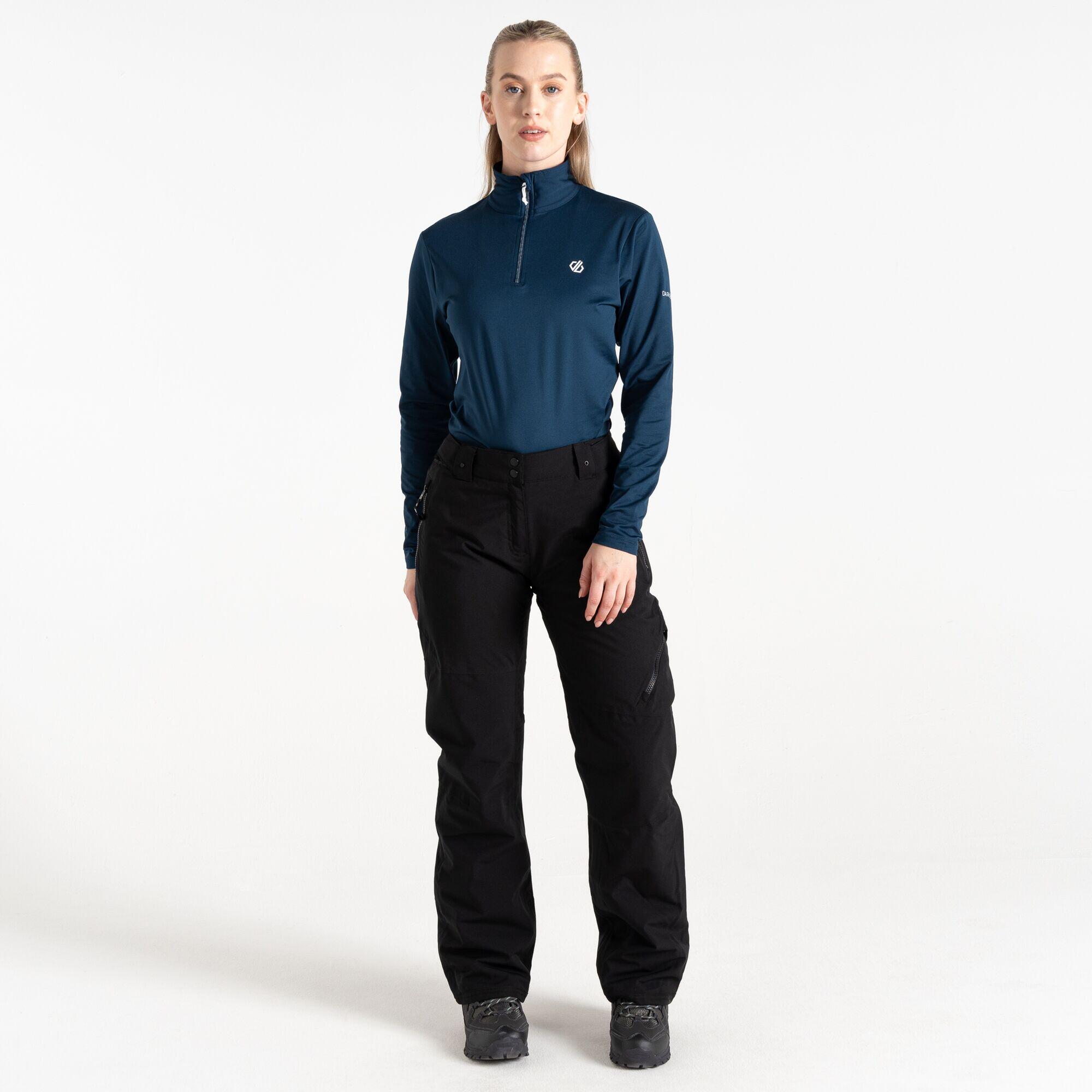Ice Womens Ski pant 1/5