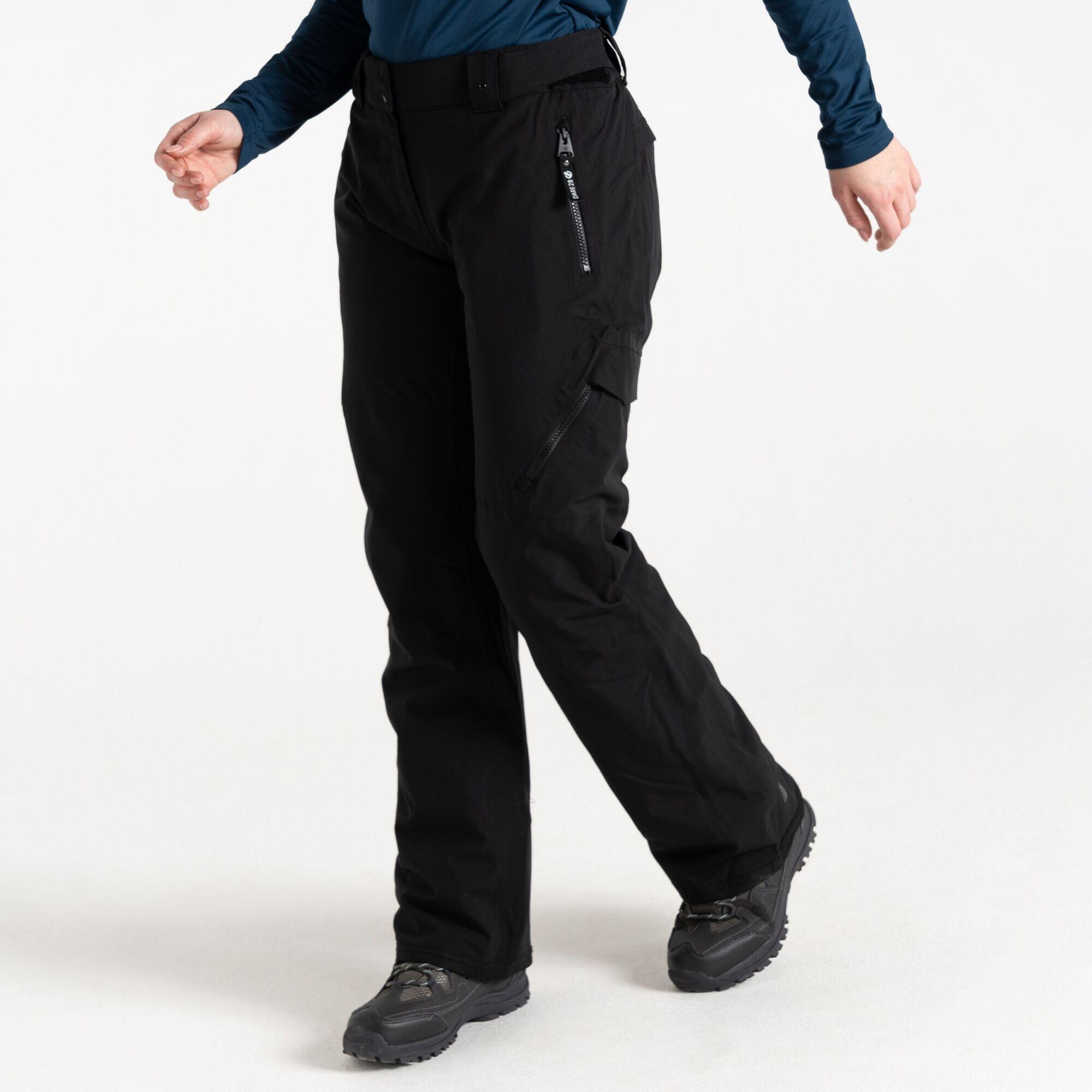 Ice Womens Ski pant 3/5