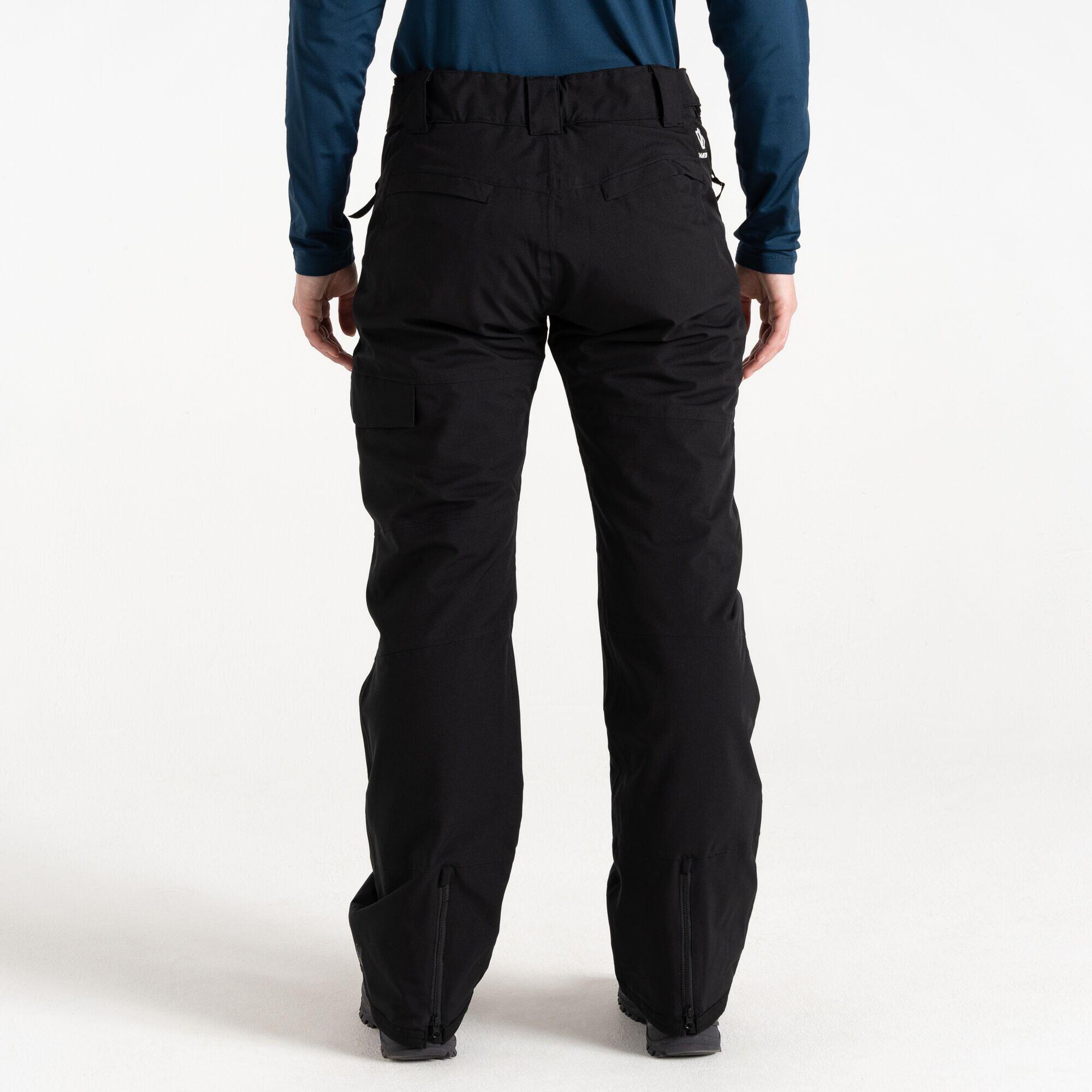 Ice Womens Ski pant 4/5