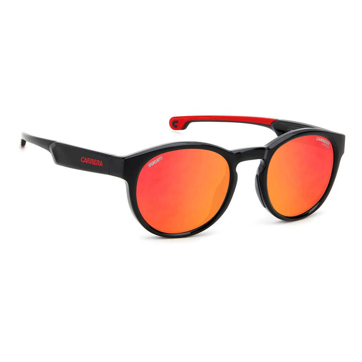 Herrensonnenbrille Carrera CARDUC-012-S-OITF1UZ 2/3