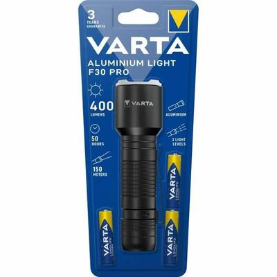 Zaklamp varta 17608 101 421