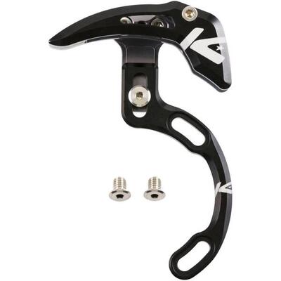 Anti-Entgleisung mono Kettenblatt MTB Stecker di2 K-Edge