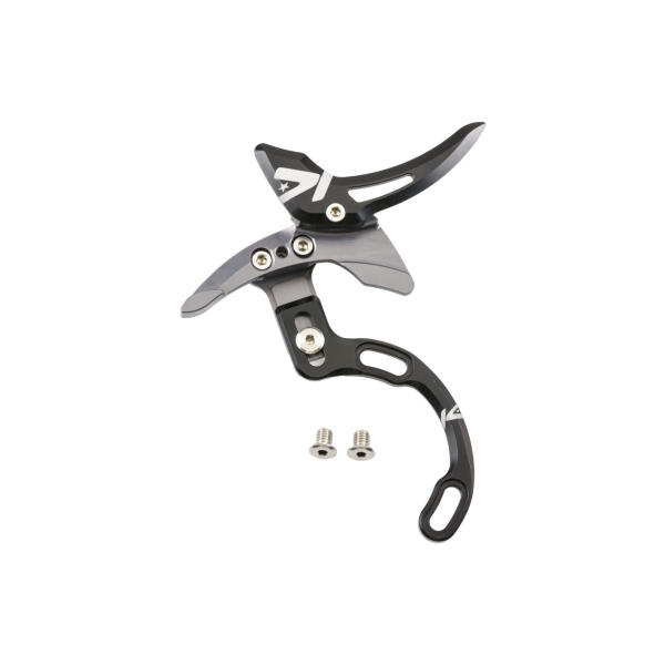 Anti-Entgleisung mono Kettenblatt MTB Stecker di2 K-Edge 3/4