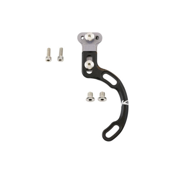 Anti-Entgleisung mono Kettenblatt MTB Stecker di2 K-Edge 4/4