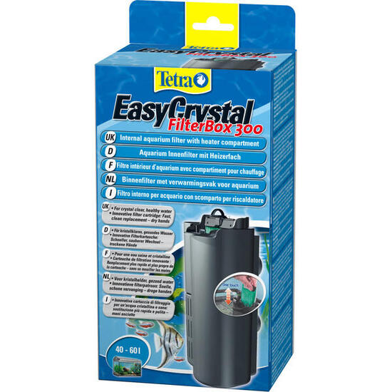 Dozownik mydła Tetra Easy Crystal 300