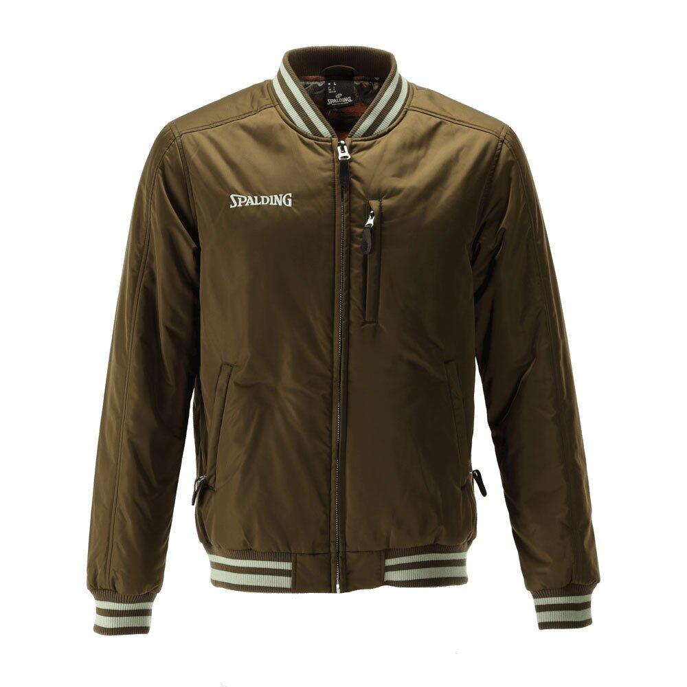 SPALDING Spalding Bomber Jacket