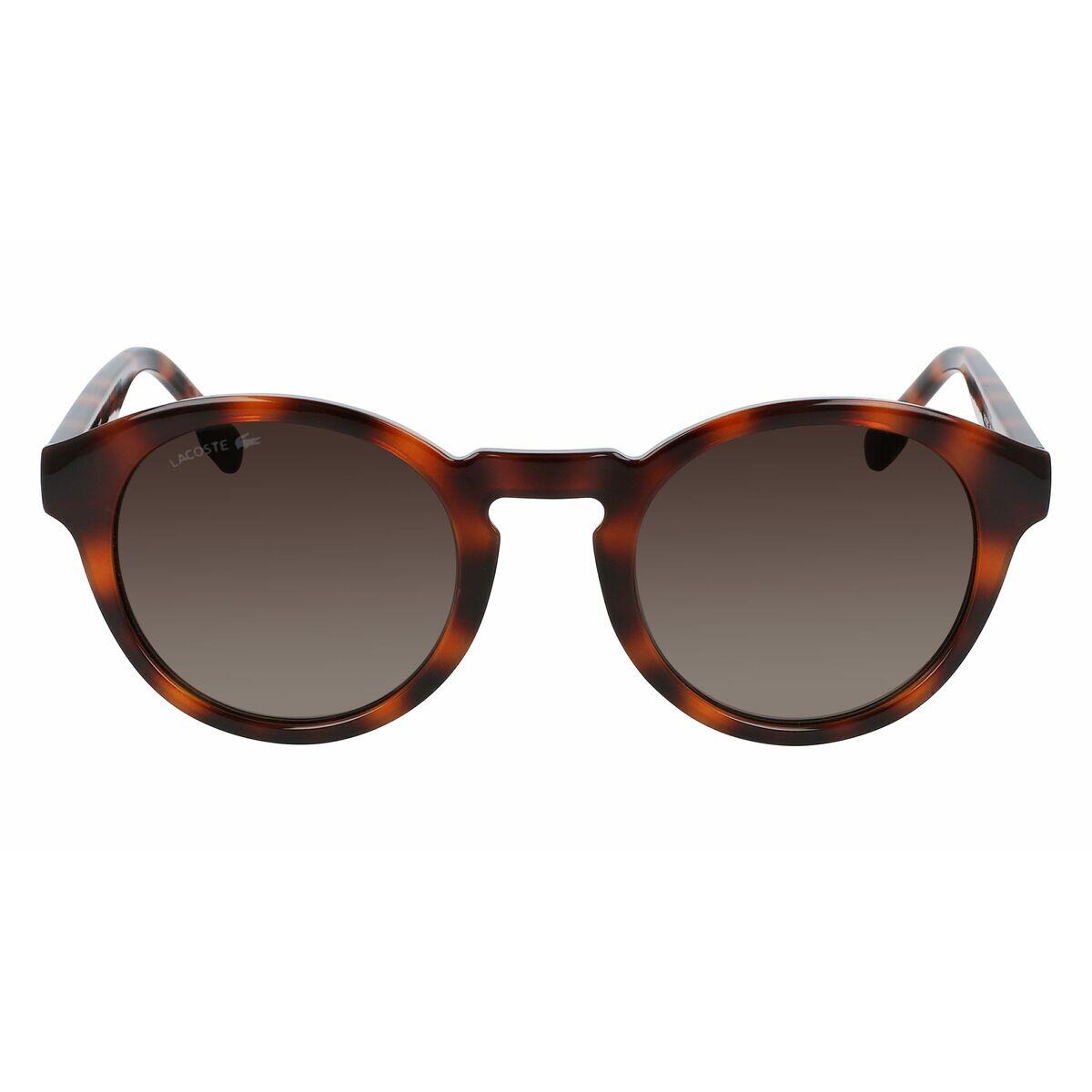 Lunettes de soleil Femme Lacoste L952SRG-214 Injecté 2/3