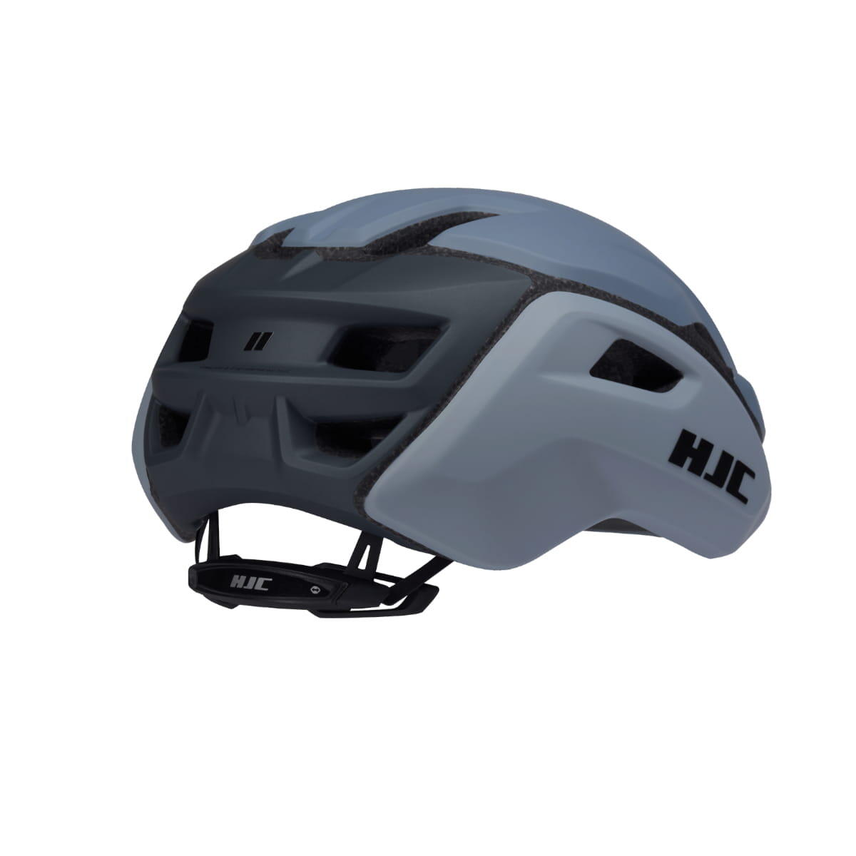 Casque Valeco 2 Road - Matt Grey 4/6