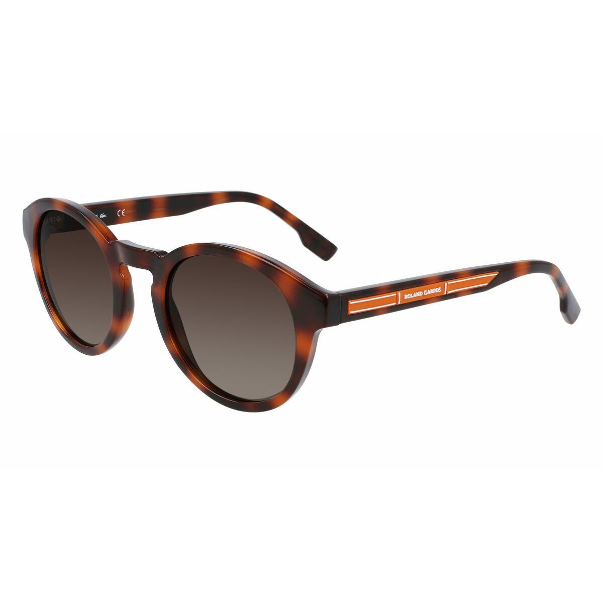 Lunettes de soleil Femme Lacoste L952SRG-214 Injecté 3/3
