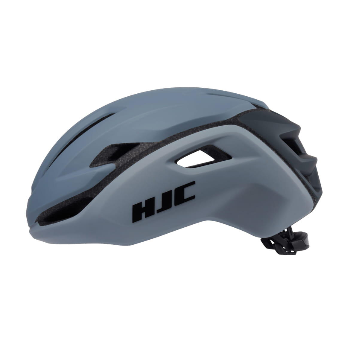 HJC Valeco 2 Weghelm - Mat Grijs