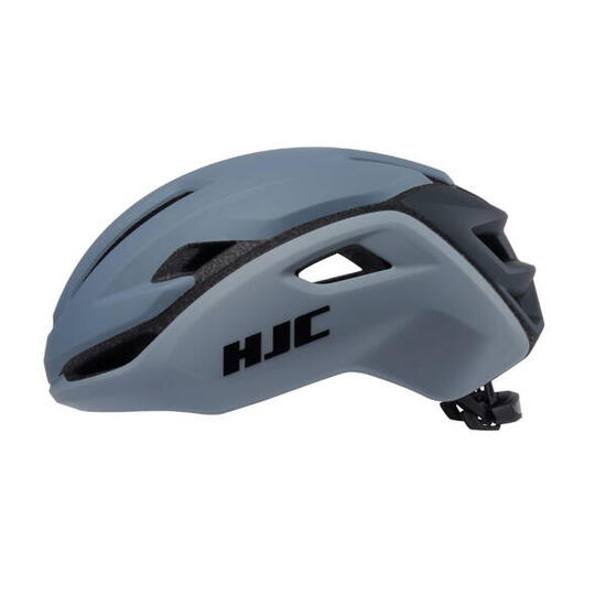 Casco da strada Valeco 2 - Grigio opaco