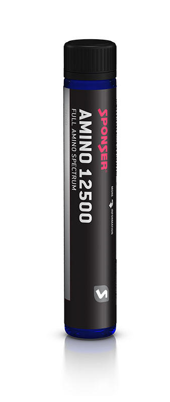 Amino 12500 Cherry 2/7
