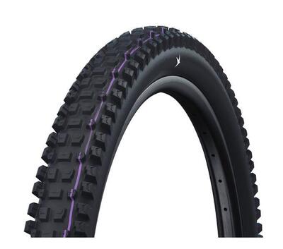 Vouwband albert gravity pro radial - ultra soft 29x2.60"65-622