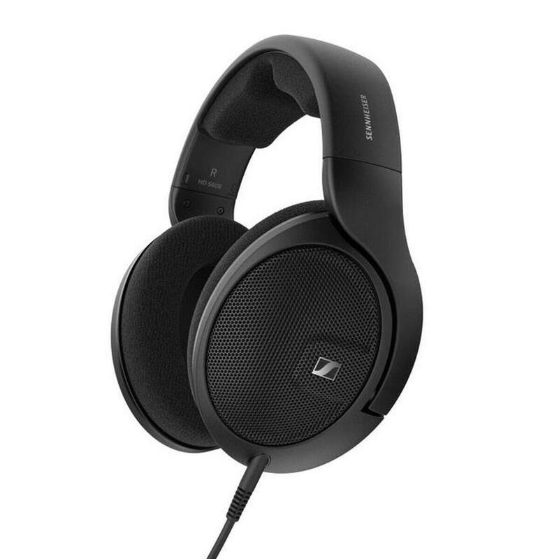 Auriculares con Micrófono Sennheiser 509144 Wi-Fi