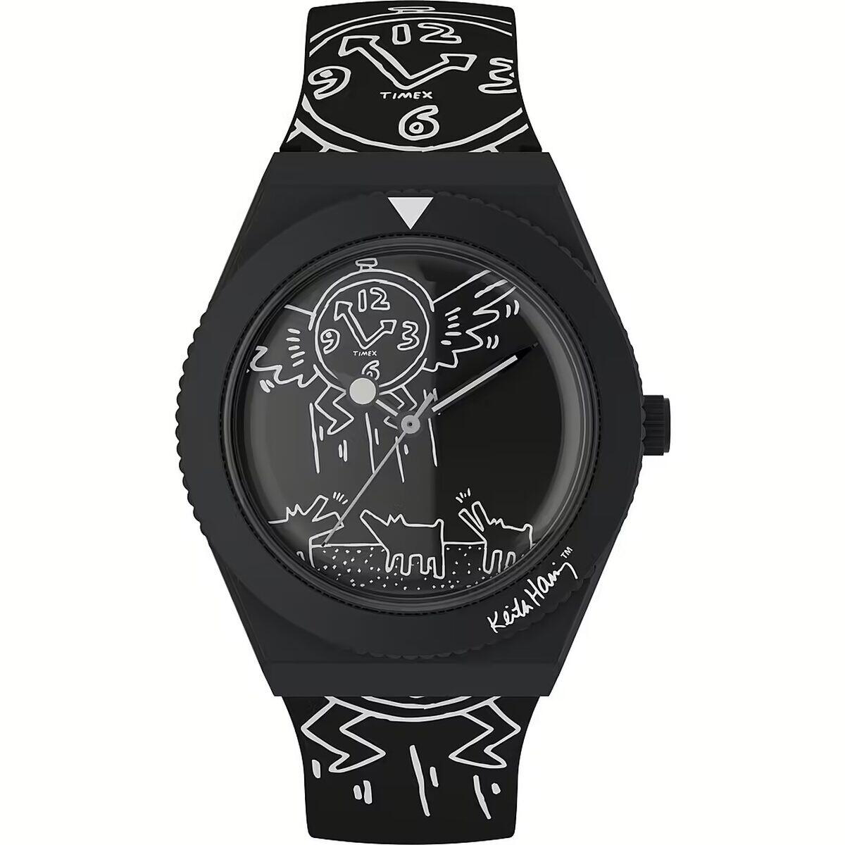 TIMEX picture