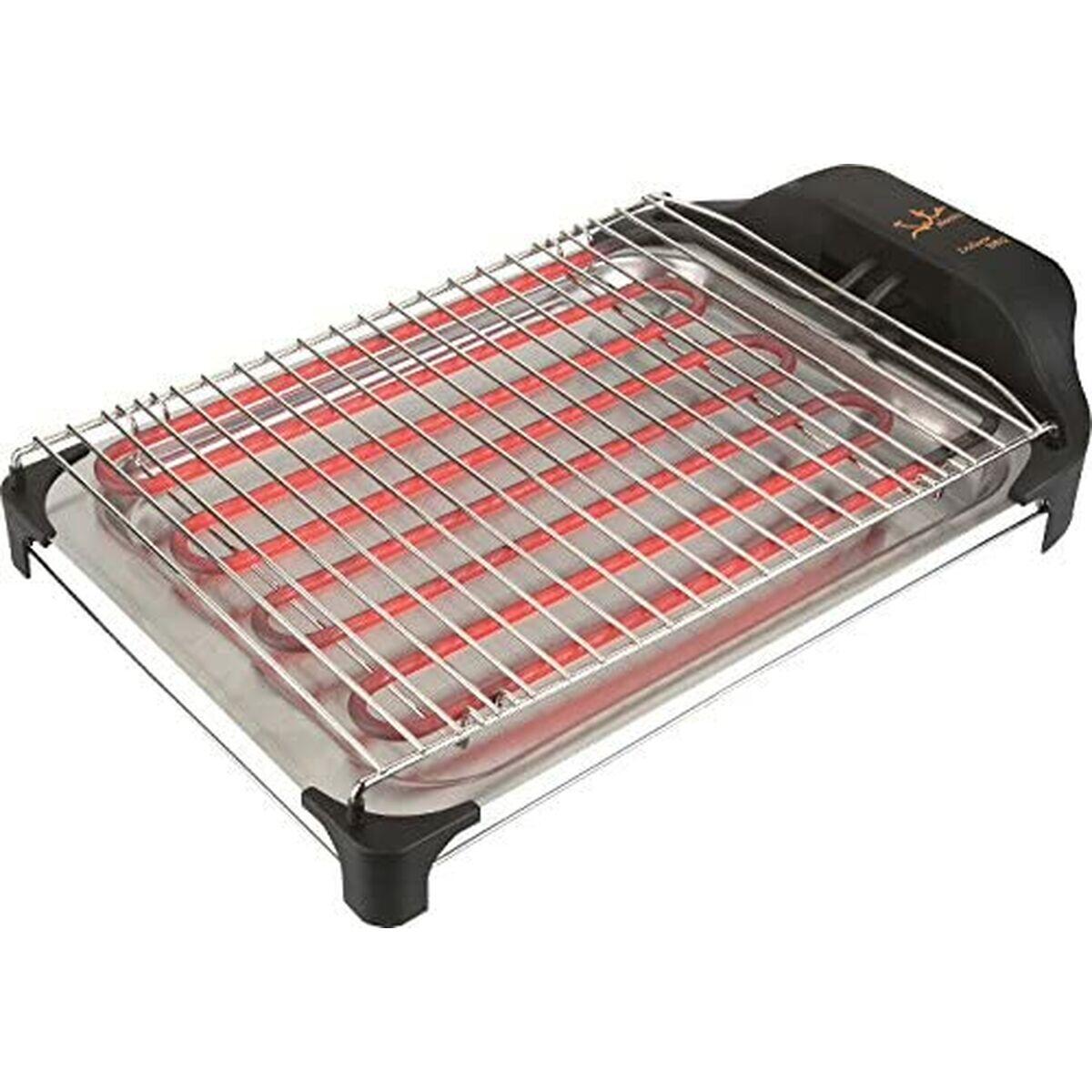 Grill JATA BQ101 2400 W 2/4