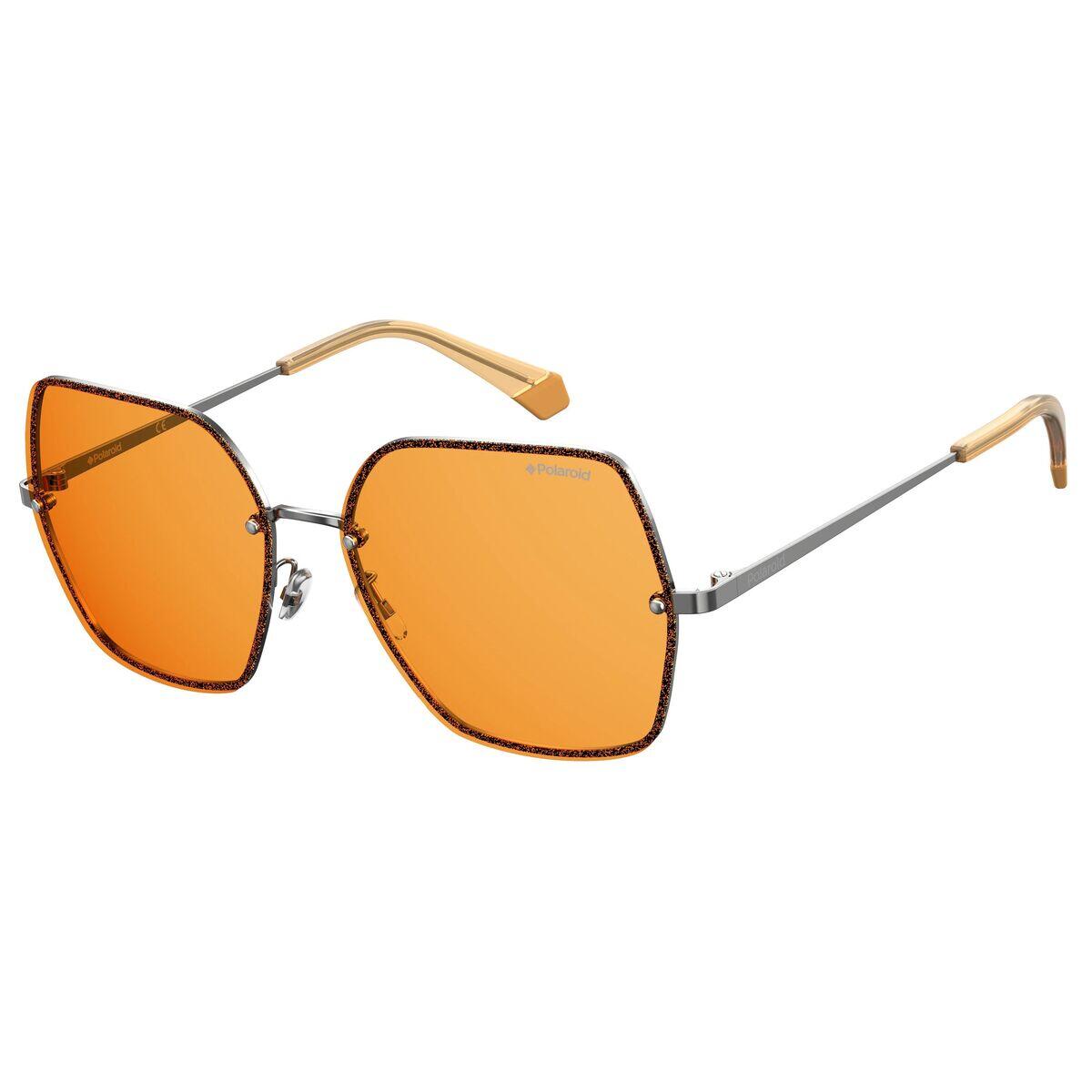 Polaroid - Lunettes De Soleil Femme Polaroid Pld-4091-s-kwy Métal - Lunettes De Soleil - Multicolore - No Size - Decathlon