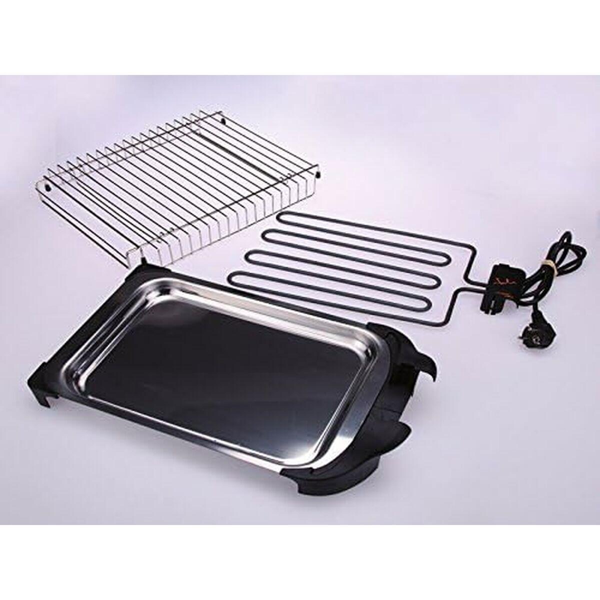 Grill JATA BQ101 2400 W 4/4