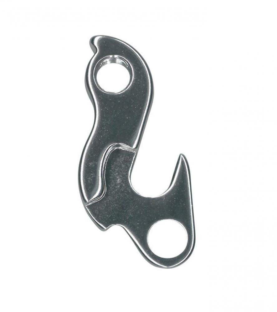 Forcellino cambio per HAIBIKE ATTACK / LIFE / QRACE / EDITION 2013 2/3