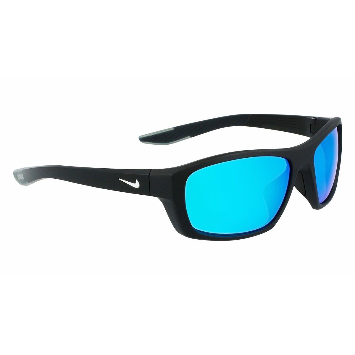 Lunettes de soleil Unisexe Nike NIKE-BRAZEN-BOOST-M-MI-CT8178-011 3/3