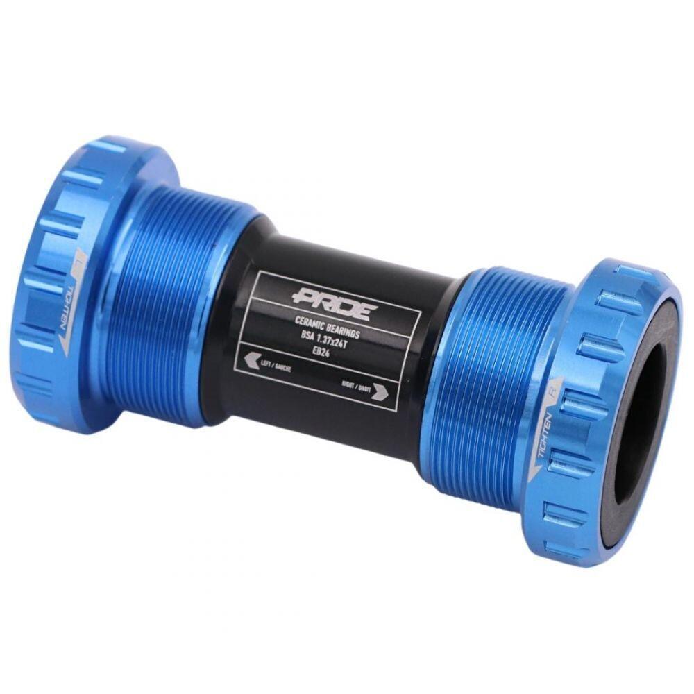 PRIDE RACING Movimento centrale in ceramica Pride Racing EB24