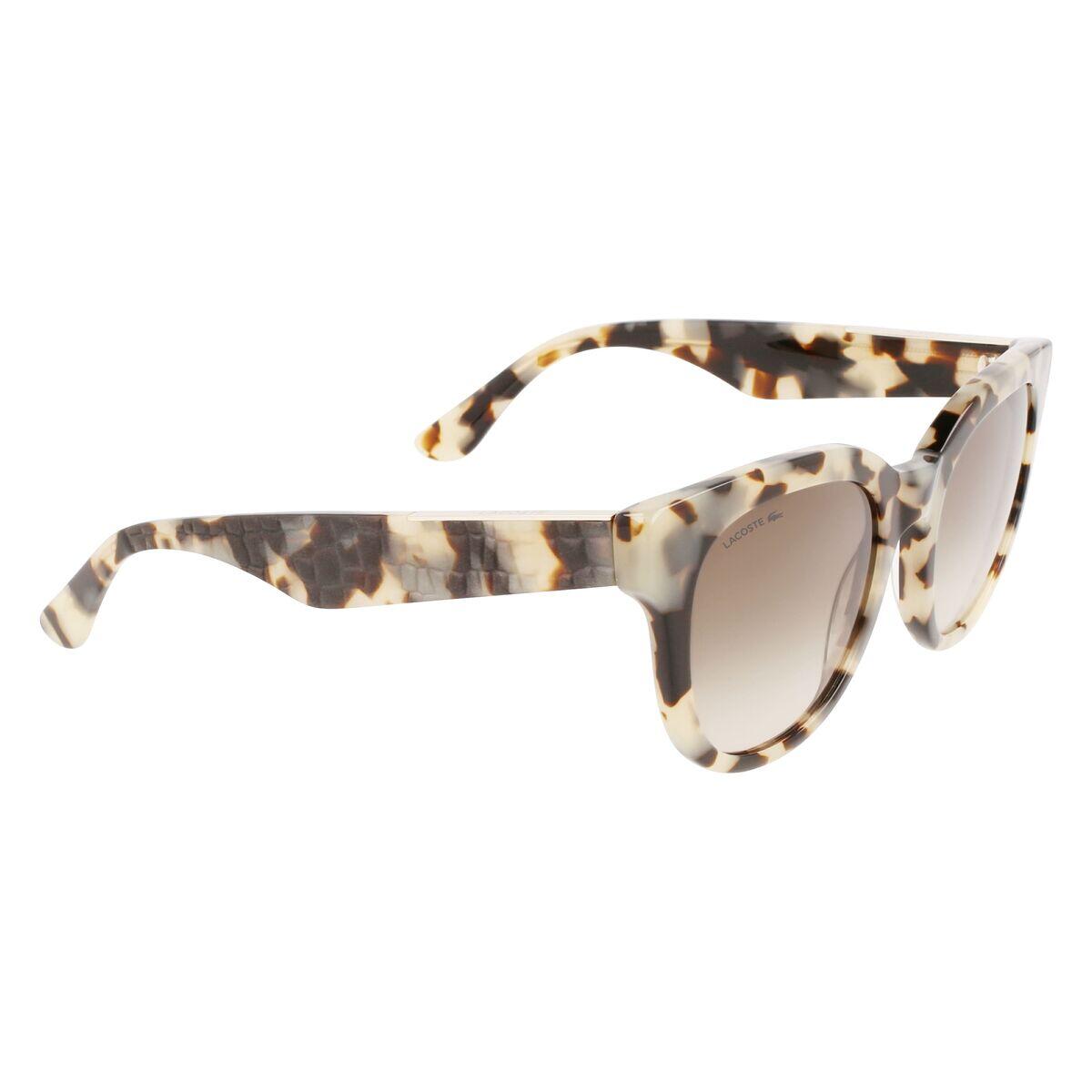 Zonnebril Dames Lacoste L971S-230 Acetaat 3/3