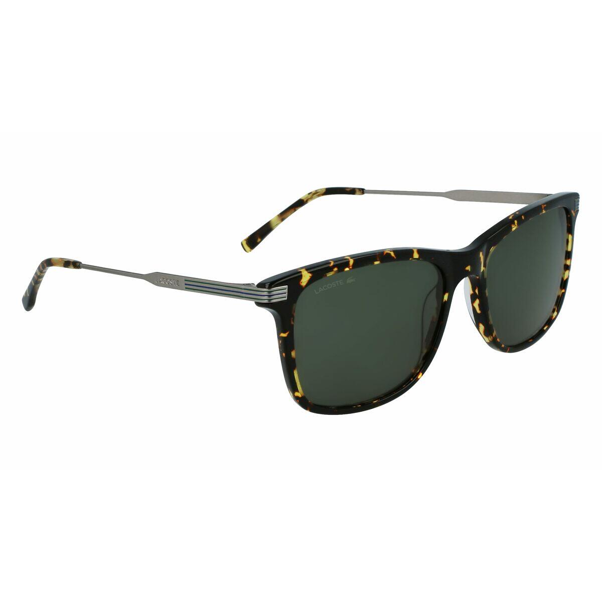Óculos escuros masculinos Lacoste L960S-430 3/3