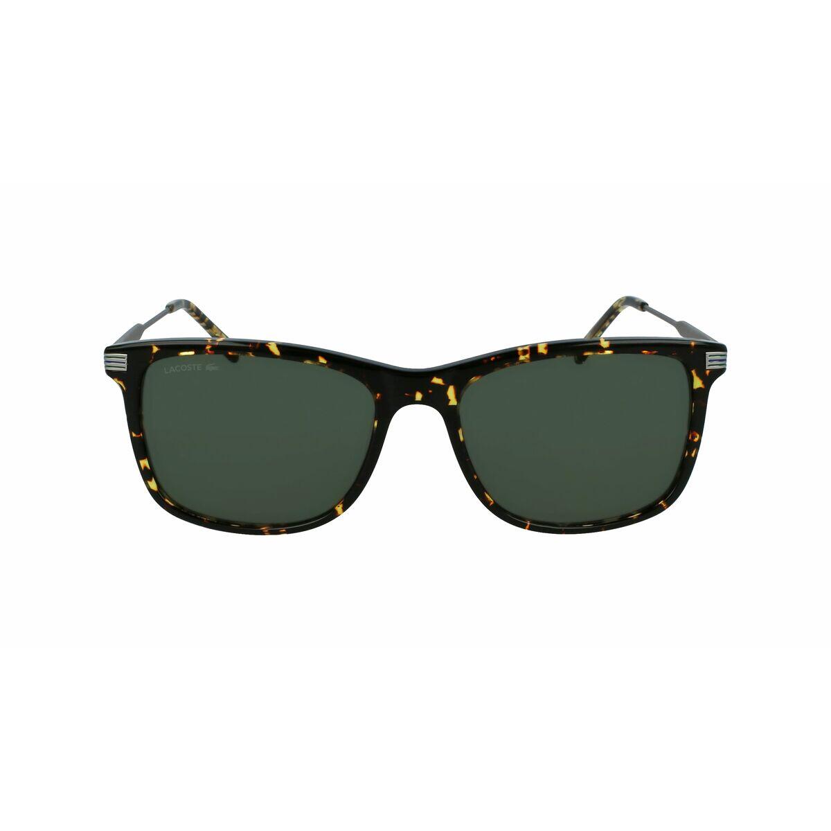 Óculos escuros masculinos Lacoste L960S-430 2/3