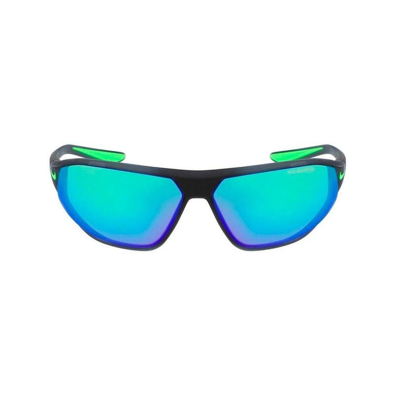 Ochelari de Soare Bărbați Nike AERO-SWIFT-M-DQ0993-21 Degradat