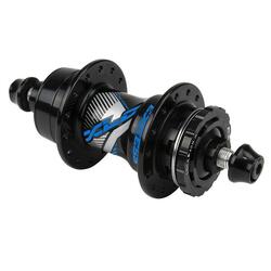 Moyeu arriere Excess R120 28h