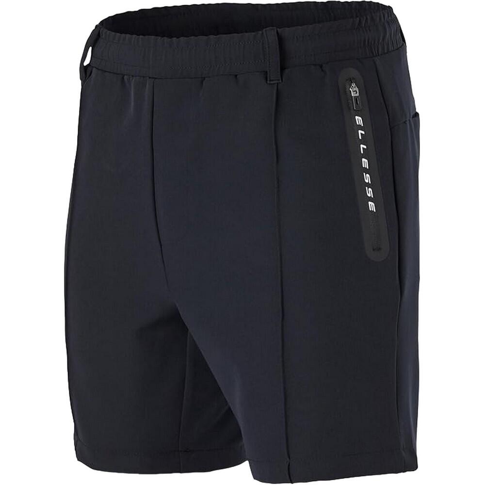 Short LAVENO Homme (Noir) 3/3