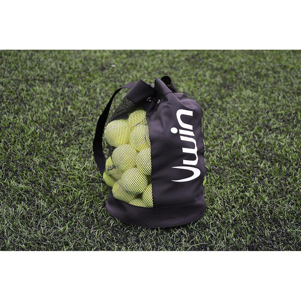 Carry Bag (Black) 3/4