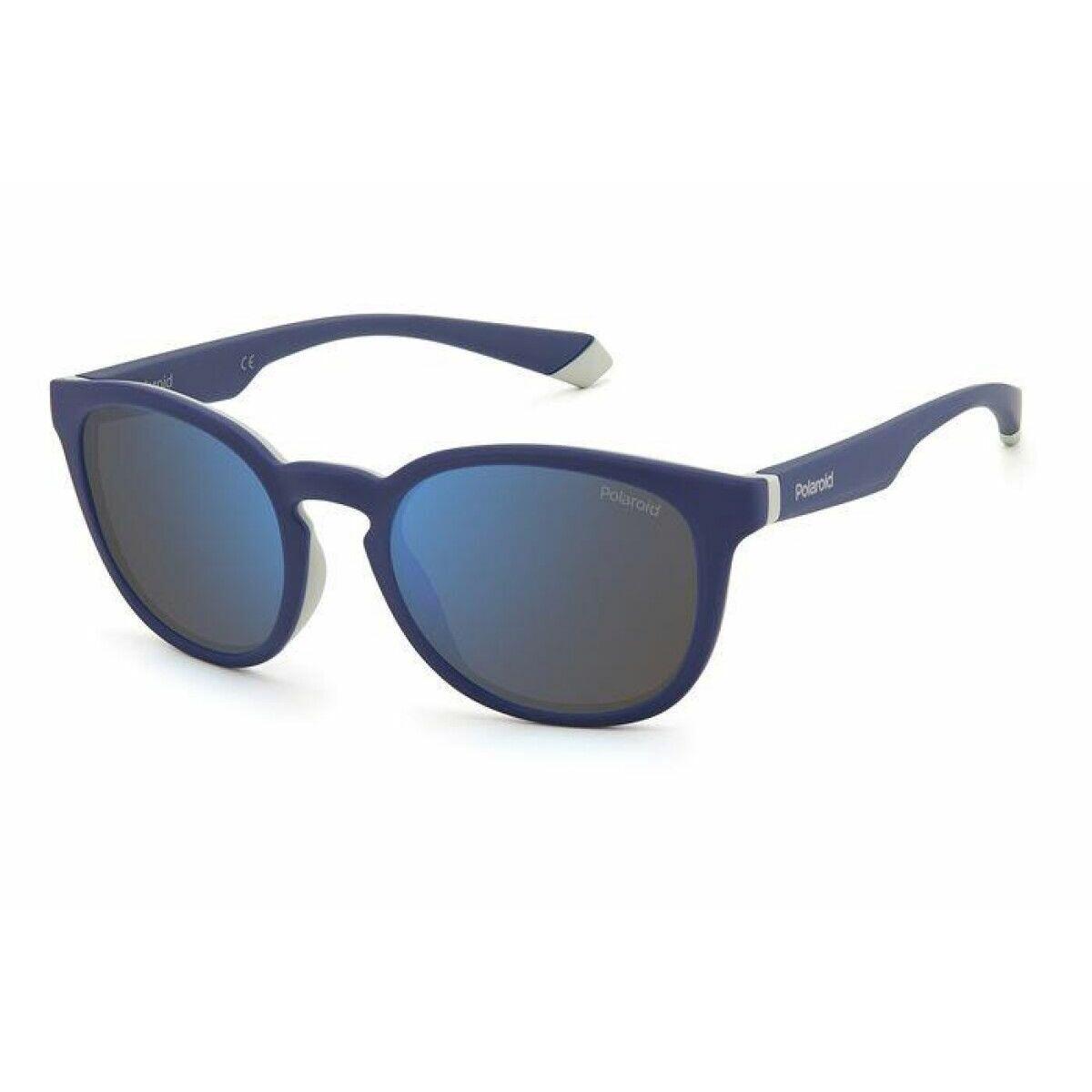 Gafas de Sol Hombre Polaroid PLD-2127-S-XW0 Degradadas 1/2
