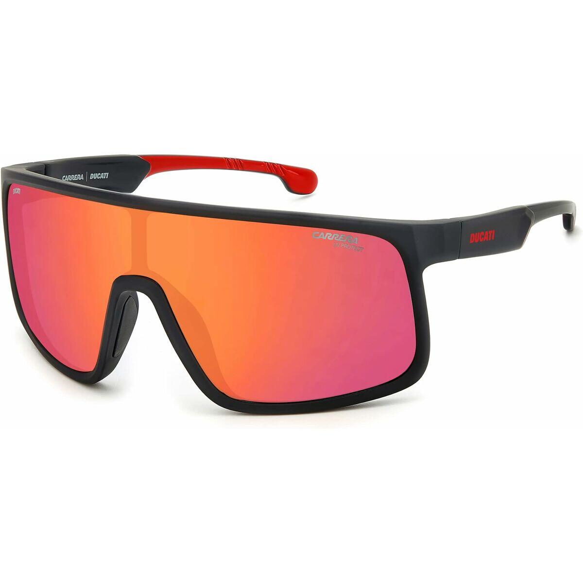 CARRERA Men's Sunglasses Carrera CARDUC-002-S-OIT Degraded