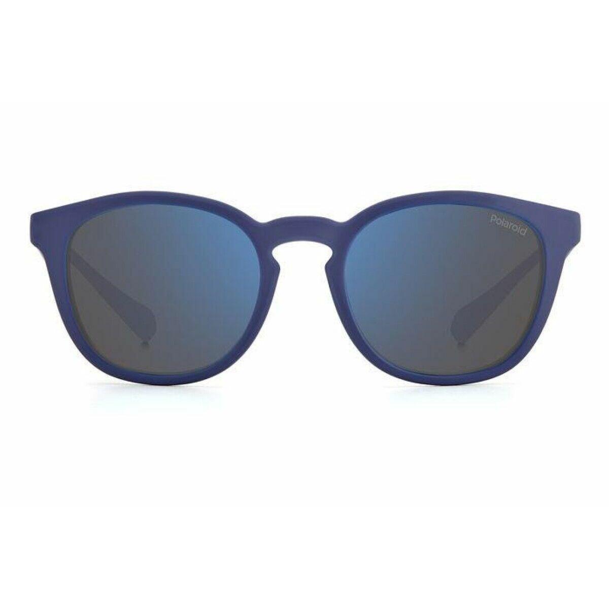 Gafas de Sol Hombre Polaroid PLD-2127-S-XW0 Degradadas 2/2
